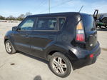 2010 Kia Soul + Black vin: KNDJT2A22A7139191