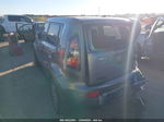 2010 Kia Soul + Gray vin: KNDJT2A22A7158324