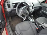 2010 Kia Soul + Red vin: KNDJT2A22A7172692