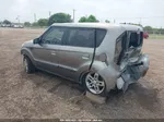 2010 Kia Soul + Серый vin: KNDJT2A22A7192327