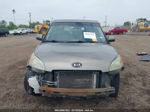 2010 Kia Soul + Серый vin: KNDJT2A22A7192327