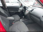 2010 Kia Soul + Red vin: KNDJT2A22A7194286