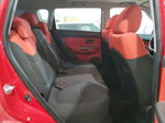 2010 Kia Soul + Красный vin: KNDJT2A23A7045661