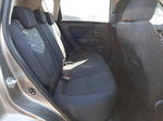 2010 Kia Soul + Серый vin: KNDJT2A23A7124375