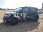 2010 Kia Soul + Black vin: KNDJT2A23A7125610