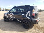 2010 Kia Soul + Black vin: KNDJT2A23A7125610