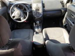 2010 Kia Soul + Белый vin: KNDJT2A23A7161264