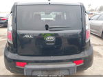 2010 Kia Soul + Black vin: KNDJT2A23A7181238