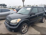 2010 Kia Soul + Black vin: KNDJT2A23A7181238