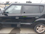 2010 Kia Soul + Черный vin: KNDJT2A23A7181238