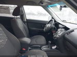 2010 Kia Soul + Gray vin: KNDJT2A23A7189744