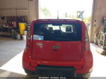 2010 Kia Soul Sport Red vin: KNDJT2A24A7046141