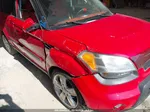 2010 Kia Soul Sport Red vin: KNDJT2A24A7046141