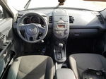 2010 Kia Soul + Черный vin: KNDJT2A24A7056295