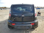 2010 Kia Soul + Black vin: KNDJT2A24A7056295