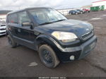 2010 Kia Soul ! Black vin: KNDJT2A24A7058547