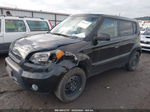 2010 Kia Soul ! Black vin: KNDJT2A24A7058547