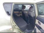 2010 Kia Soul ! Green vin: KNDJT2A24A7133151