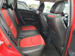 2010 Kia Soul + Red vin: KNDJT2A24A7164206