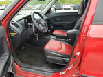 2010 Kia Soul + Red vin: KNDJT2A24A7164206