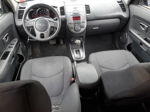 2010 Kia Soul + Black vin: KNDJT2A24A7187713