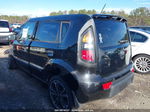 2010 Kia Soul ! Black vin: KNDJT2A25A7043670