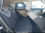 2010 Kia Soul ! Черный vin: KNDJT2A25A7043670