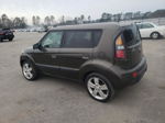 2010 Kia Soul + Brown vin: KNDJT2A25A7050800