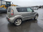 2010 Kia Soul + Серый vin: KNDJT2A25A7061716