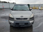 2010 Kia Soul + Серый vin: KNDJT2A25A7061716