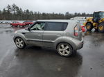 2010 Kia Soul + Серый vin: KNDJT2A25A7061716