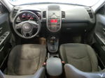 2010 Kia Soul + Белый vin: KNDJT2A25A7082727