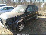 2010 Kia Soul ! Black vin: KNDJT2A25A7103334