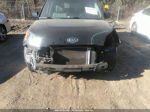 2010 Kia Soul ! Черный vin: KNDJT2A25A7103334