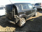 2010 Kia Soul ! Black vin: KNDJT2A25A7103334