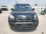 2010 Kia Soul + Black vin: KNDJT2A25A7106248