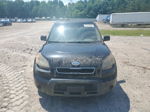 2010 Kia Soul + Черный vin: KNDJT2A25A7147592