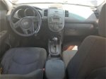 2010 Kia Soul + Черный vin: KNDJT2A25A7147592