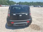 2010 Kia Soul + Черный vin: KNDJT2A25A7147592