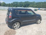 2010 Kia Soul + Black vin: KNDJT2A25A7147592