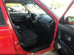 2010 Kia Soul + Red vin: KNDJT2A25A7148273