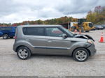 2010 Kia Soul + Коричневый vin: KNDJT2A25A7150590