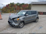 2010 Kia Soul + Коричневый vin: KNDJT2A25A7150590