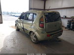 2010 Kia Soul + Green vin: KNDJT2A25A7164697