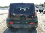 2010 Kia Soul + Black vin: KNDJT2A25A7180558