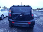 2010 Kia Soul + Black vin: KNDJT2A25A7180740