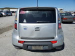 2010 Kia Soul + Серебряный vin: KNDJT2A25A7702959