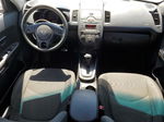 2010 Kia Soul + Белый vin: KNDJT2A26A7034928