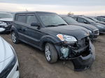 2010 Kia Soul + Black vin: KNDJT2A26A7041278