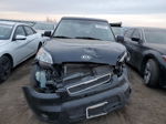 2010 Kia Soul + Black vin: KNDJT2A26A7041278